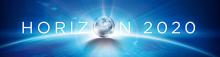 Horizon 2020 Logo